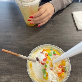 Palgong Tea - Coffee & Tea Near Me - Ann Arbor, Michigan