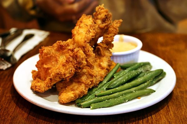 Angeline's Louisiana Kitchen by null