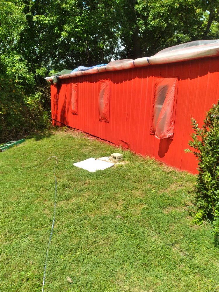 Slide of Jumpstart Home Improvements