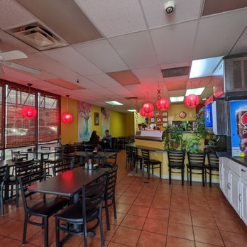 Kee's Teriyaki & Sushi - the dining area - Japanese Near Me - El Paso, Texas Kee's Teriyaki & Sushi - the dining area - Japanese Near Me - El Paso, Texas
