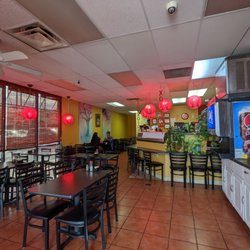 Kee's Teriyaki & Sushi