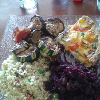 Food Emporium - Vegetable quiche & salad - Caterers Near Me - Ennis, CE Food Emporium - Vegetable quiche & salad - Caterers Near Me - Ennis, CE