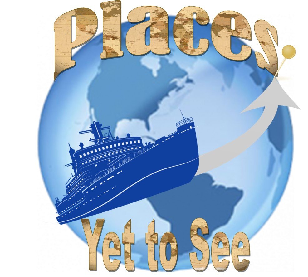 PLACES YET TO SEE TRAVEL Updated September 2024 Contact Agent