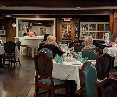 The Smithville Inn by null