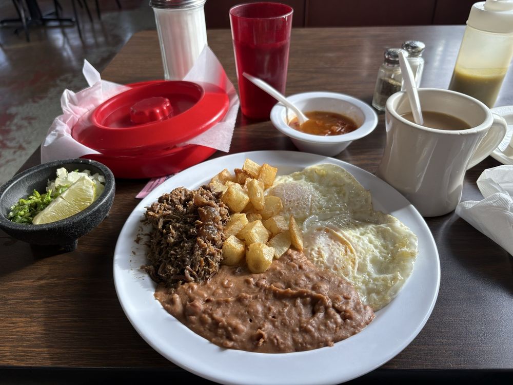 La Barranca