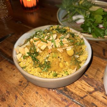 Maydan - Saffron cous cous - Moroccan Near Me - Washington, DC, District of Columbia Maydan - Saffron cous cous - Moroccan Near Me - Washington, DC, District of Columbia
