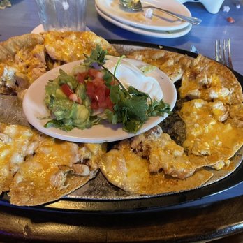 Pappasito's Cantina - Chicken Fajita Nachos - Seafood Near Me - Marietta, Georgia Pappasito's Cantina - Chicken Fajita Nachos - Seafood Near Me - Marietta, Georgia