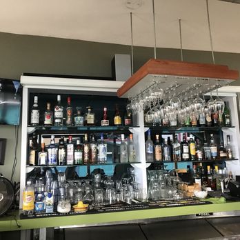 Don Tello - the bar - Caribbean Near Me - Cataño, Puerto Rico