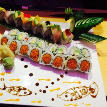 Red Bowl Asian Bistro - Chinese Near Me - Ormond Beach, Florida