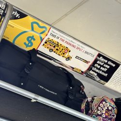 The Parking Spot 2 - Book on the App for discounts