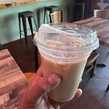 Superstitions Java - Coffee & Tea Near Me - Reno, Nevada