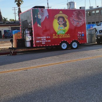 Tacos Y Antojitos La Bella - Mexican Near Me - Oxnard, California Tacos Y Antojitos La Bella - Mexican Near Me - Oxnard, California