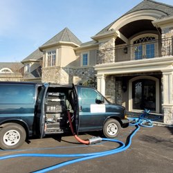 All Clean Carpet & Upholstery Cleaning - Carpet steam Cleaning