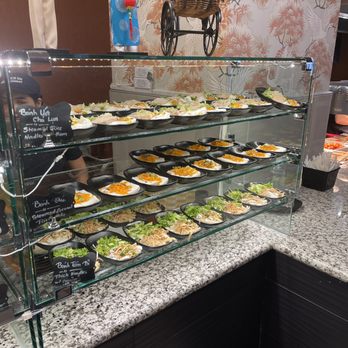 Kim Son - Steamed rice roll dishes. - Vietnamese Near Me - Houston, Texas