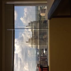 Houston Methodist Orthopedics & Sports Medicine - View from the corner exam room
