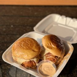 Gordo's Chicken