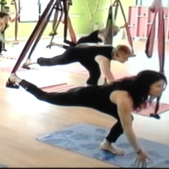 The Good Karma Studio - gravity strength/trx - Yoga Near Me - Albany, New York The Good Karma Studio - gravity strength/trx - Yoga Near Me - Albany, New York