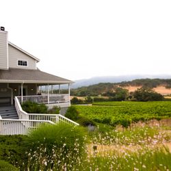 Arrowood Vineyard & Winery