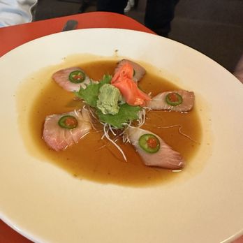 Genji Hibachi - Desserts Near Me - Scottsbluff, Nebraska