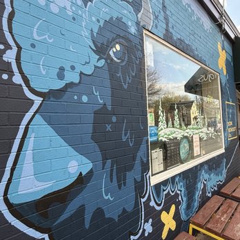 Side Biscuit - Exterior - Chicken Wings Near Me - Ann Arbor, Michigan
