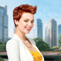 Fantastic Sams Cut & Color
