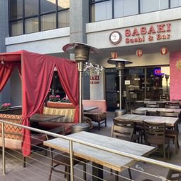 佐々木のお店 OSAKA - Lexington, KY