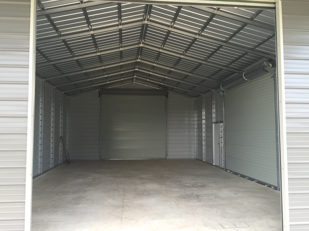 Slide of Stor All Custom Metal Buildings & Roofing