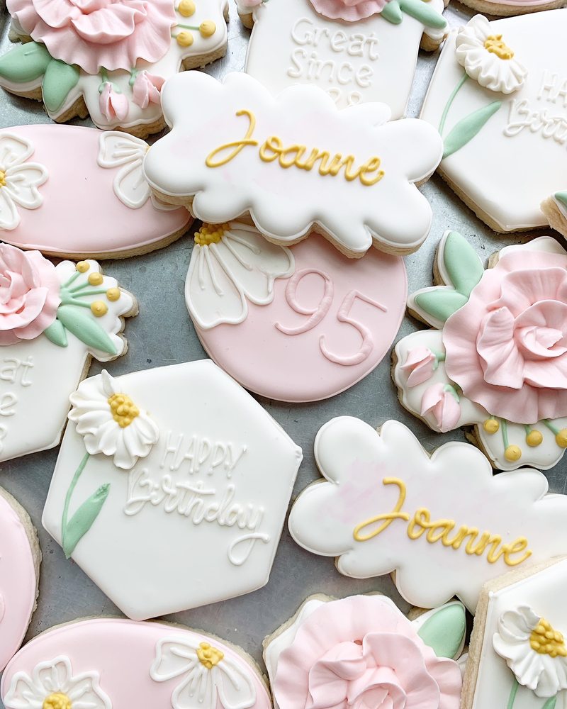 SUGAR MAGNOLIA BAKEHOUSE 82 Photos 103 Shirebrook Cir, Spring Hill