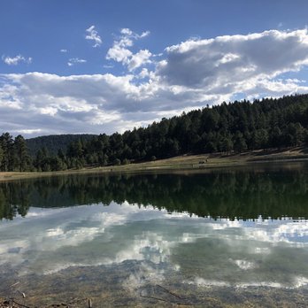 Silver Lake Campground - Campgrounds Near Me - Mescalero, New Mexico Silver Lake Campground - Campgrounds Near Me - Mescalero, New Mexico