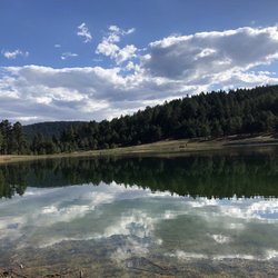Silver Lake Campground