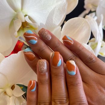 QT Nails - Nail Salons Near Me - Santa Clara, California QT Nails - Nail Salons Near Me - Santa Clara, California