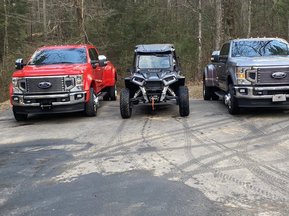 BYRD’S MOBILE DETAILING 11 Photos 130 Victory Dr, Marion, NC Yelp