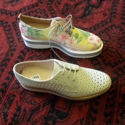 Chaussures Lucien - Ma sélection