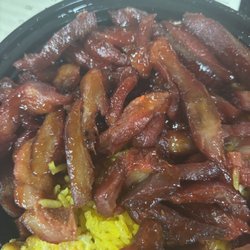 Eastern Bistro - Ewwww