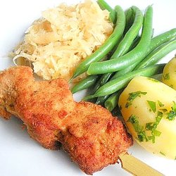 Adam's Polish Food
