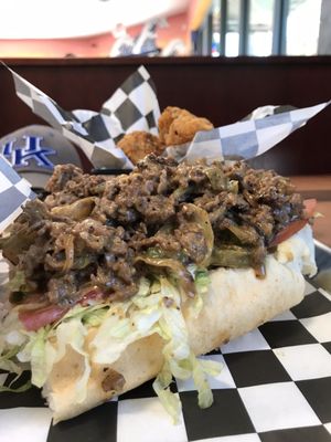 Clarke Bros Subs by null