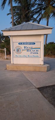Rest Beach by null