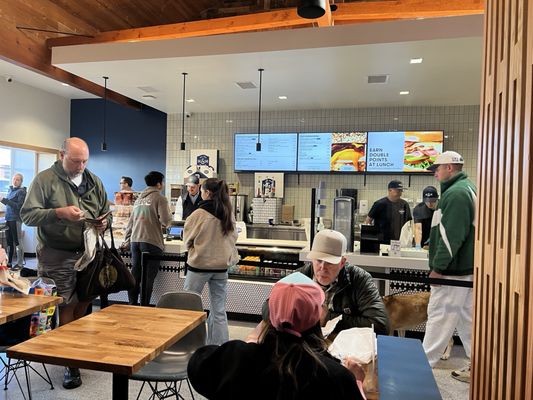 H&H Bagels by null
