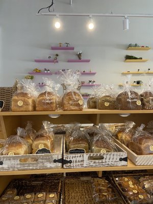 GAVI Bakery & Cafe by null