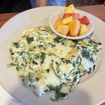 Café Miele - Miele's Healthy Scrambler - Breakfast & Brunch Near Me - Orland Park, Illinois Café Miele - Miele's Healthy Scrambler - Breakfast & Brunch Near Me - Orland Park, Illinois