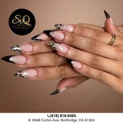 SoQ Nails