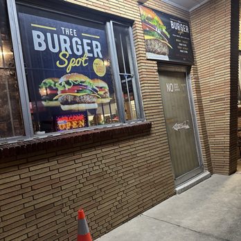 Thee Burger Spot - Burgers Near Me - Tampa, Florida Thee Burger Spot - Burgers Near Me - Tampa, Florida