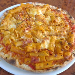 Guise's - Pizza Mafiosi