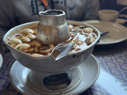 Thai Siam Restaurant by null