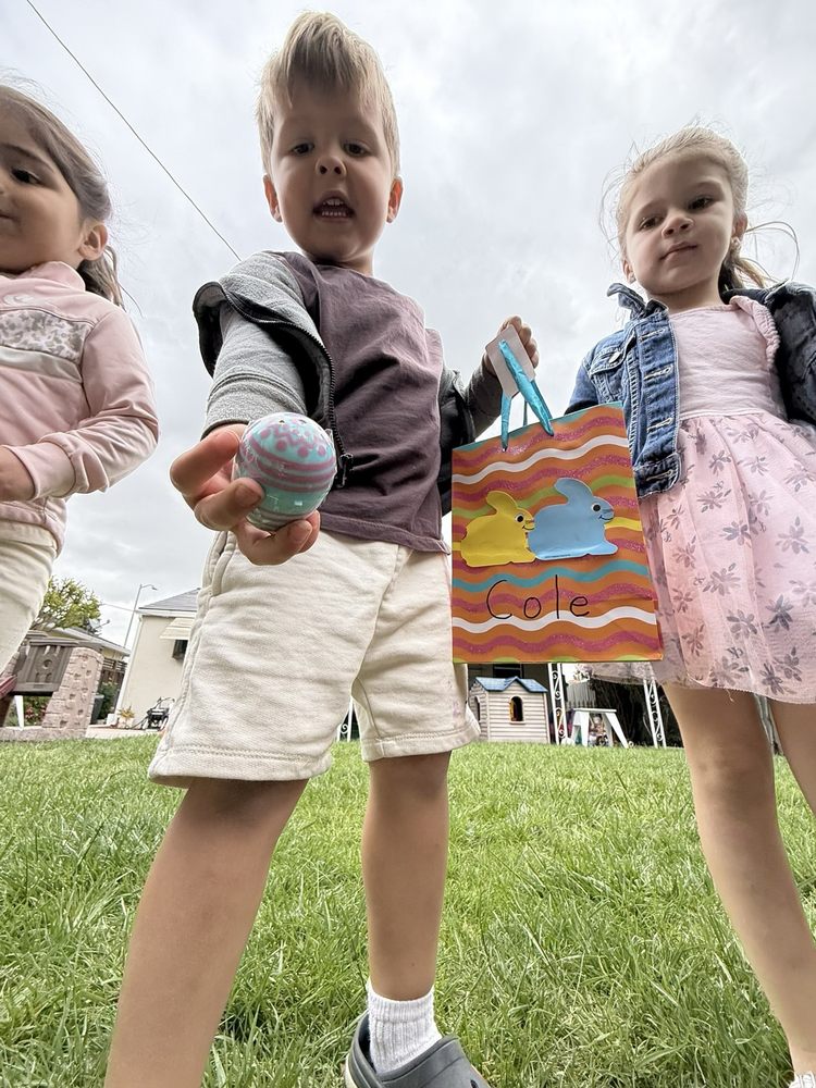My Second Home Daycare - childcare center in Santa Clara, CA