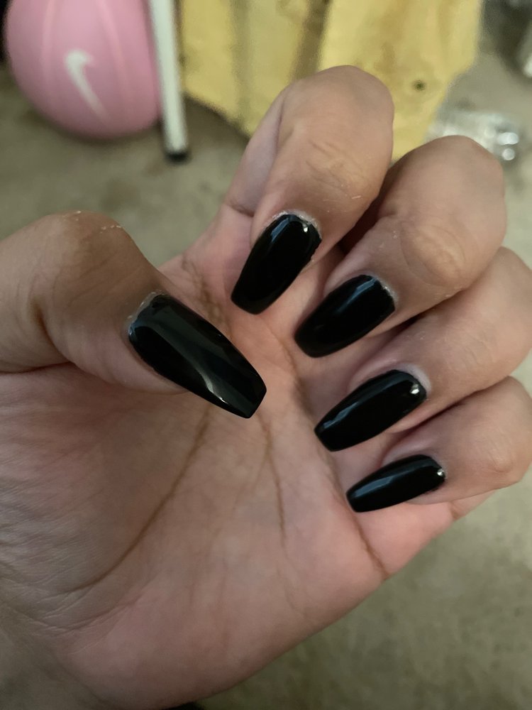 BELLE NAILS Updated September 2024 101 Photos & 69 Reviews 8345 W