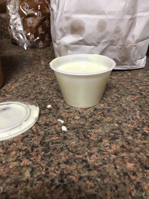 Crazy Gringo Mexican Express by null