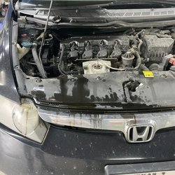 Valvoline Instant Oil Change