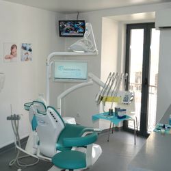 MEDIDENTAL  Dental & Wellness Clinics - Alcantara - Gabinete 2