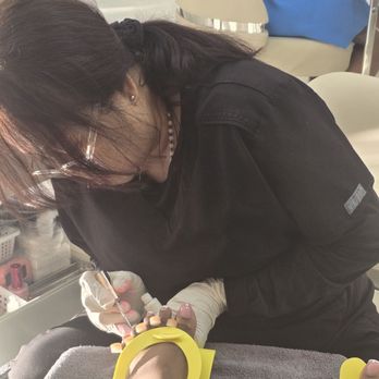 Coco Nails & Lashes - Nail Salons Near Me - Park Row, Texas